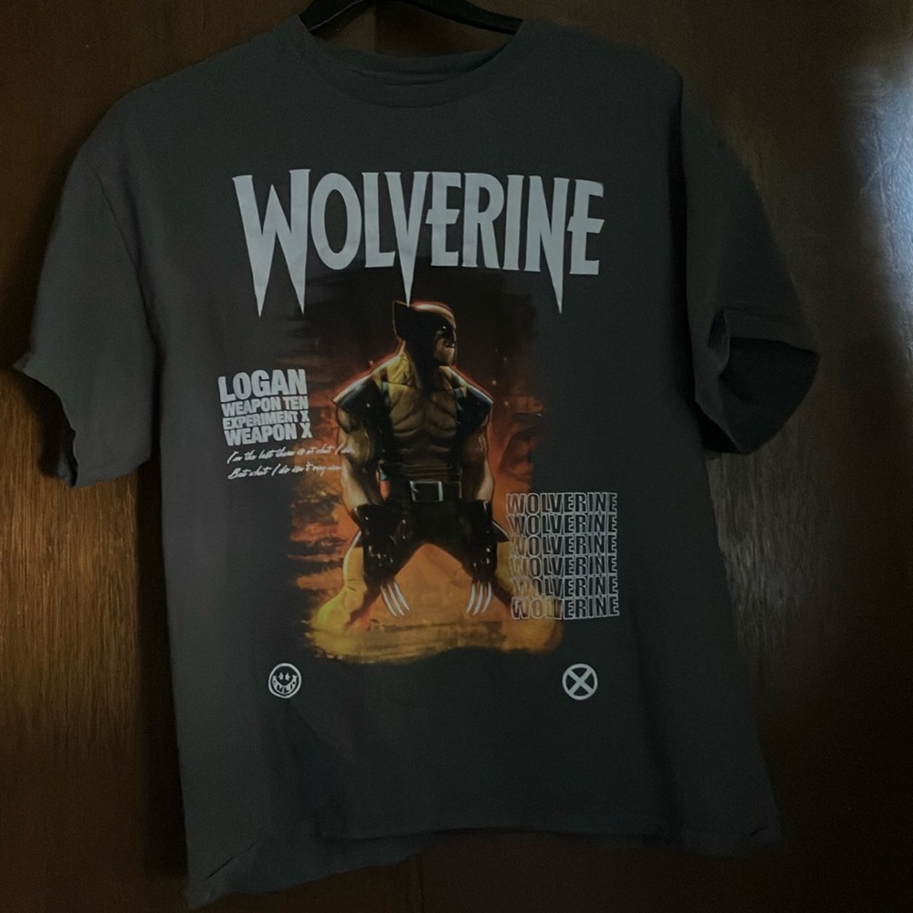 Men’s tee shirt XL